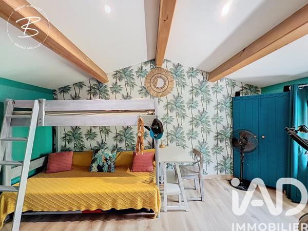 Maison à vendre 5 pièces 120 m² Toulon