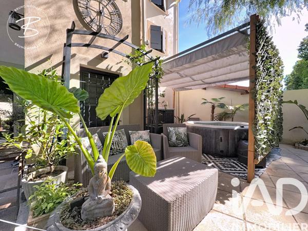 Maison à vendre 5 pièces 120 m² Toulon