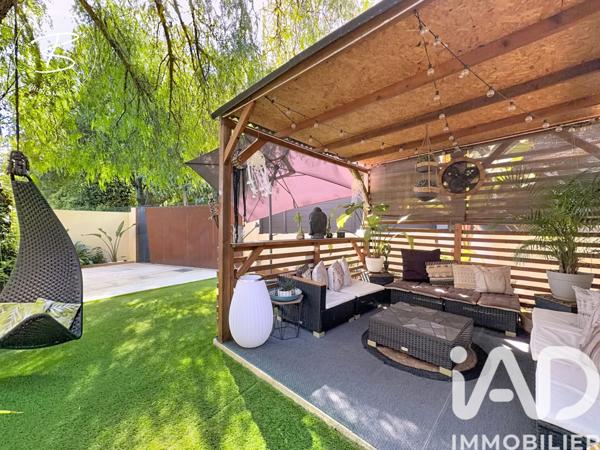 Maison à vendre 5 pièces 120 m² Toulon
