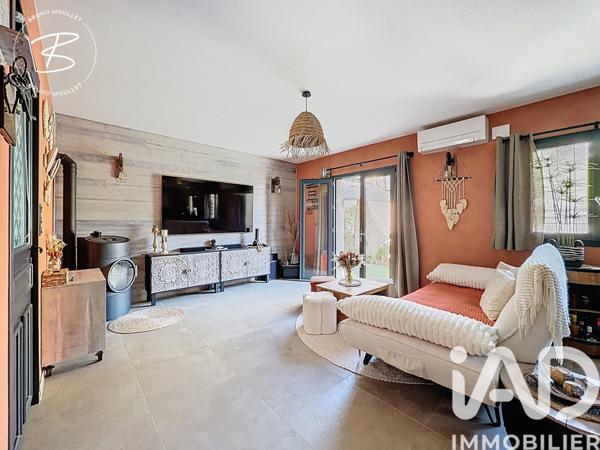 Maison à vendre 5 pièces 120 m² Toulon