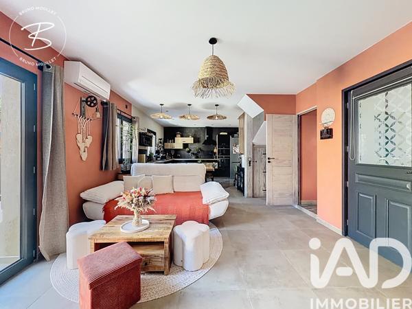 Maison à vendre 5 pièces 120 m² Toulon
