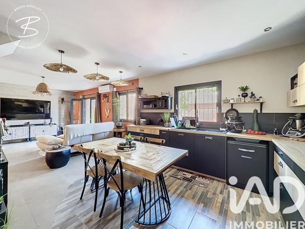 Maison à vendre 5 pièces 120 m² Toulon
