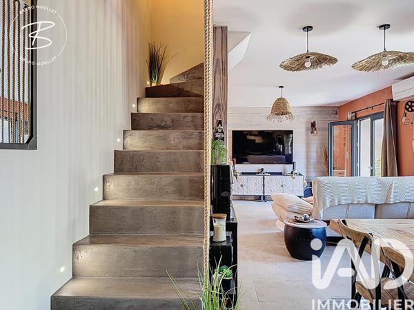 Maison à vendre 5 pièces 120 m² Toulon
