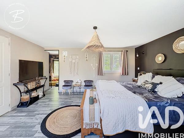 Maison à vendre 5 pièces 120 m² Toulon