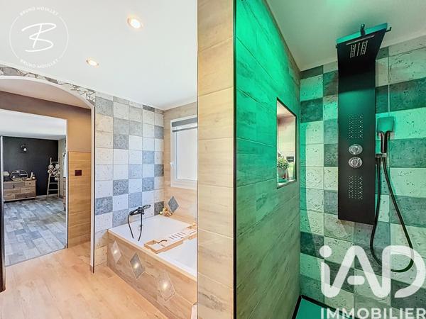 Maison à vendre 5 pièces 120 m² Toulon