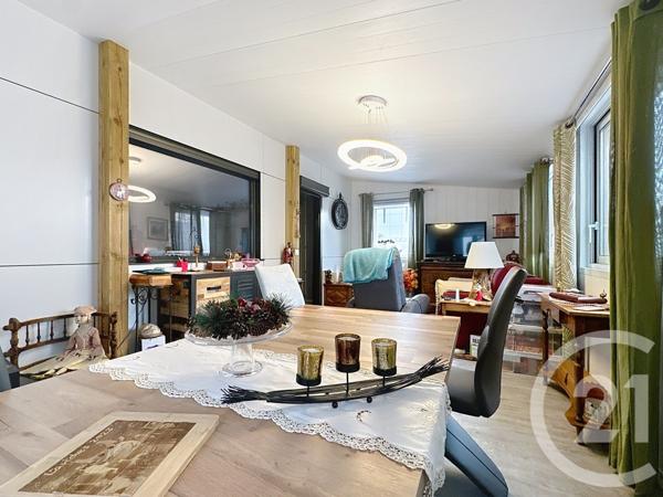 Appartement T2 à vendre  3 pièces - 59,83 m2 GUJAN MESTRAS - 33