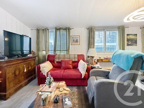 Appartement T2 à vendre  3 pièces - 59,83 m2 GUJAN MESTRAS - 33