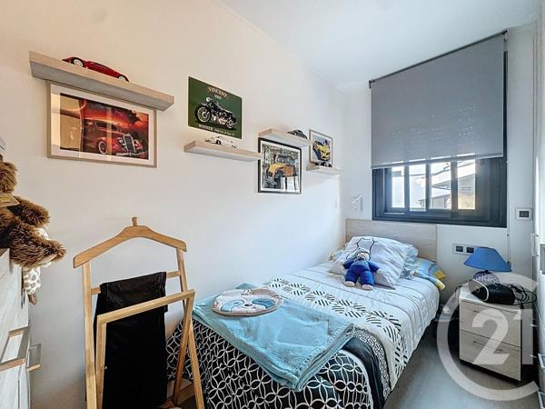 Appartement T2 à vendre  3 pièces - 59,83 m2 GUJAN MESTRAS - 33