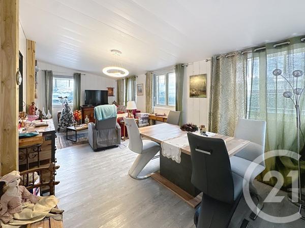 Appartement T2 à vendre  3 pièces - 59,83 m2 GUJAN MESTRAS - 33