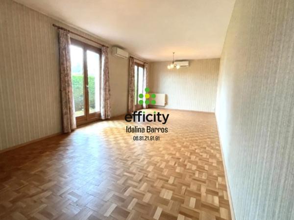 Maison 4 pièces - 90 m² Exclusivité efficity