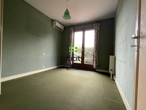 Maison 4 pièces - 90 m² Exclusivité efficity