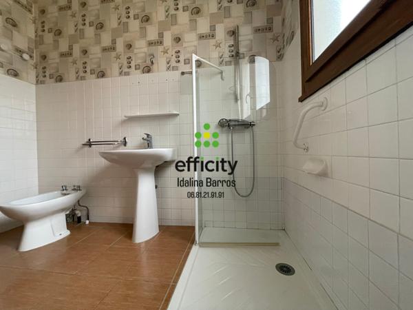 Maison 4 pièces - 90 m² Exclusivité efficity