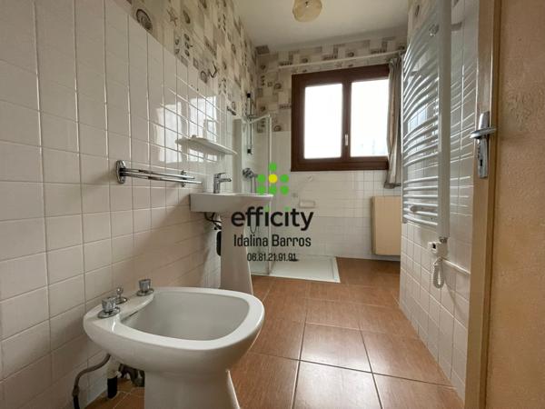 Maison 4 pièces - 90 m² Exclusivité efficity