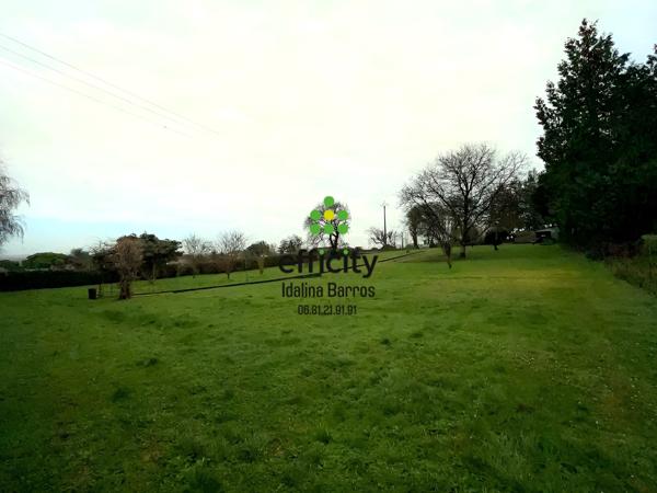 Maison 4 pièces - 90 m² Exclusivité efficity