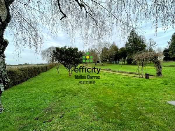 Maison 4 pièces - 90 m² Exclusivité efficity