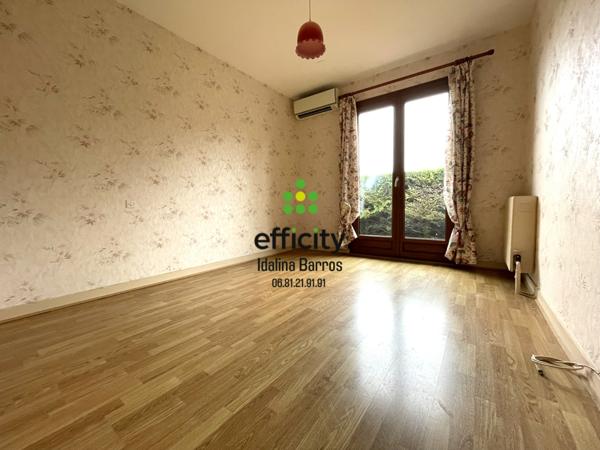 Maison 4 pièces - 90 m² Exclusivité efficity