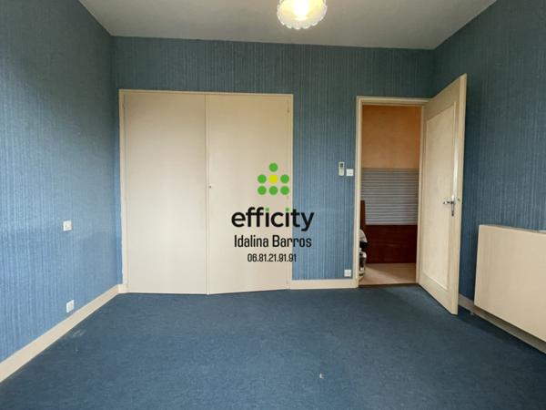 Maison 4 pièces - 90 m² Exclusivité efficity