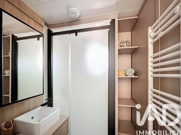 Maison à vendre 3 pièces 63 m² Saint-Martin-de-Hinx