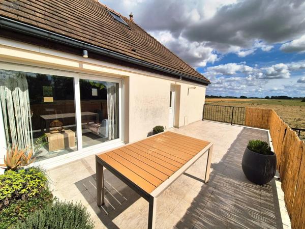 Achat - Appartement | Appartement Montaulin 10270 3 pièces 71 m 2 40 m 2