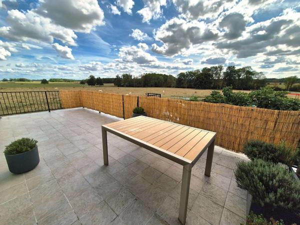 Achat - Appartement | Appartement Montaulin 10270 3 pièces 71 m 2 40 m 2