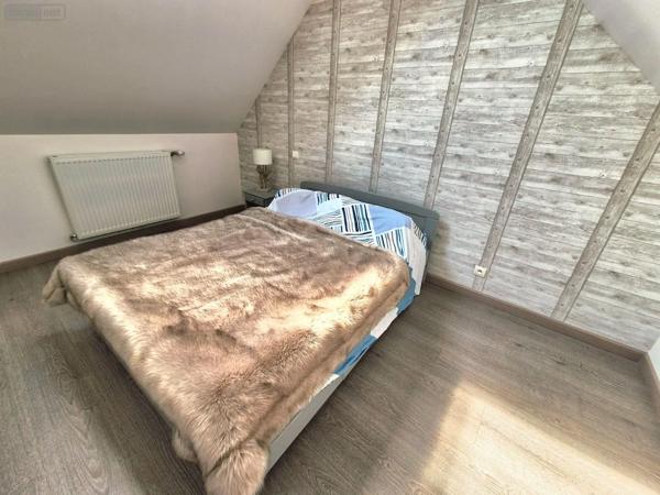 Achat - Appartement | Appartement Montaulin 10270 3 pièces 71 m 2 40 m 2