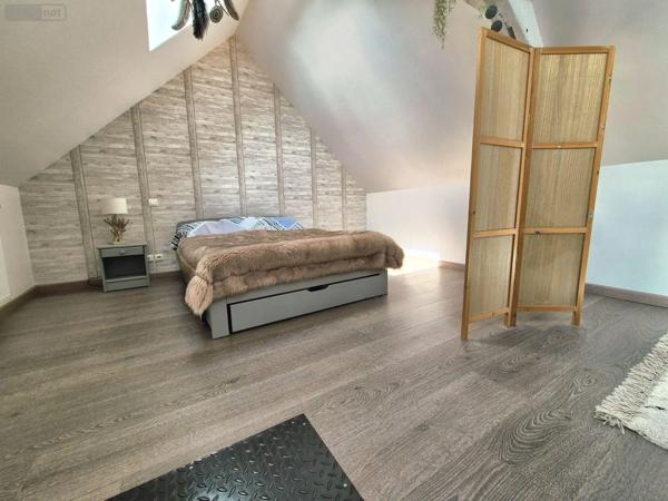 Achat - Appartement | Appartement Montaulin 10270 3 pièces 71 m 2 40 m 2