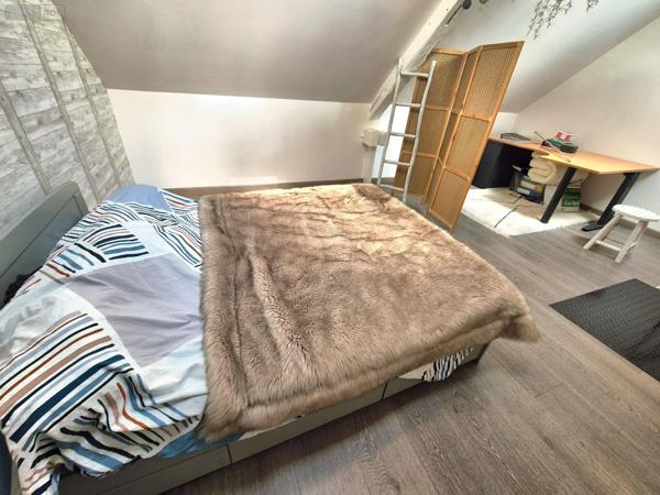 Achat - Appartement | Appartement Montaulin 10270 3 pièces 71 m 2 40 m 2