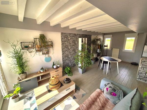Achat - Appartement | Appartement Montaulin 10270 3 pièces 71 m 2 40 m 2
