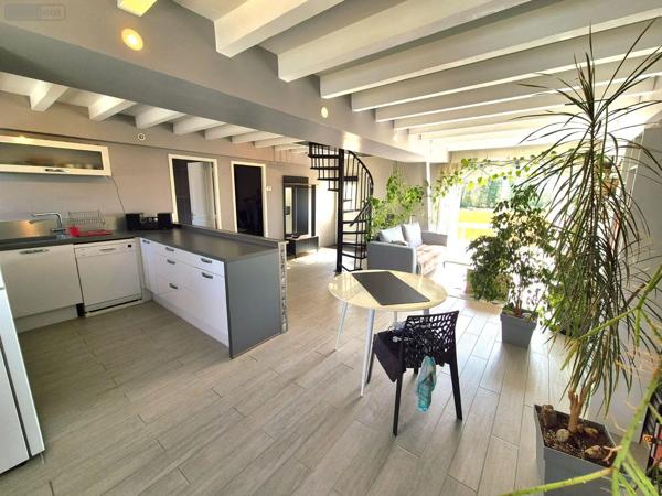 Achat - Appartement | Appartement Montaulin 10270 3 pièces 71 m 2 40 m 2