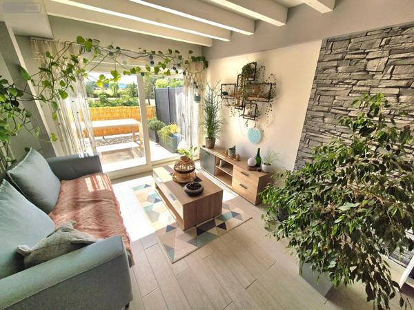 Achat - Appartement | Appartement Montaulin 10270 3 pièces 71 m 2 40 m 2