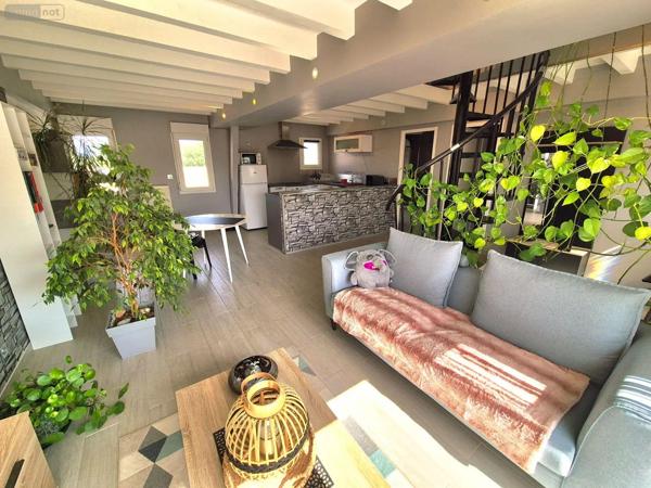 Achat - Appartement | Appartement Montaulin 10270 3 pièces 71 m 2 40 m 2