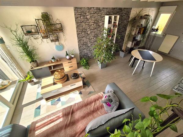 Achat - Appartement | Appartement Montaulin 10270 3 pièces 71 m 2 40 m 2