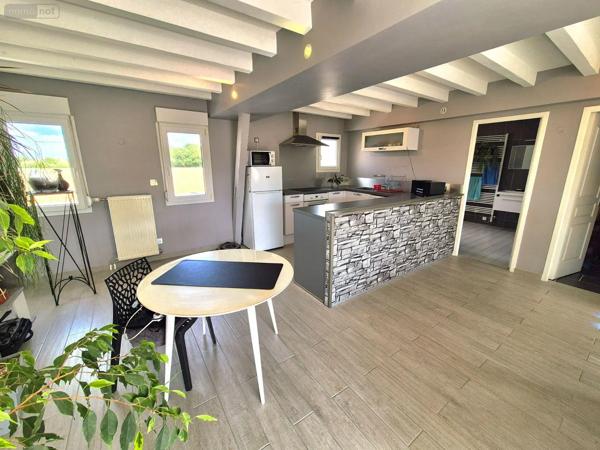 Achat - Appartement | Appartement Montaulin 10270 3 pièces 71 m 2 40 m 2