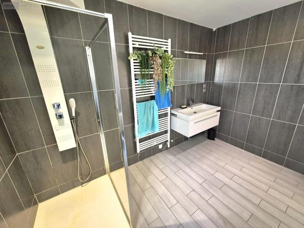 Achat - Appartement | Appartement Montaulin 10270 3 pièces 71 m 2 40 m 2