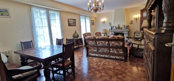 GOUESNAC'H CALME NATURE ESPACE