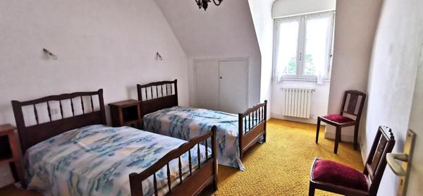 GOUESNAC'H CALME NATURE ESPACE