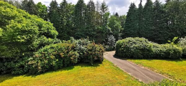 GOUESNAC'H CALME NATURE ESPACE