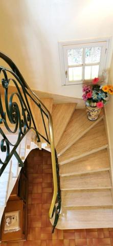 GOUESNAC'H CALME NATURE ESPACE