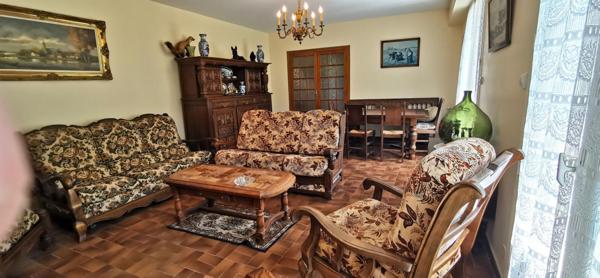 GOUESNAC'H CALME NATURE ESPACE