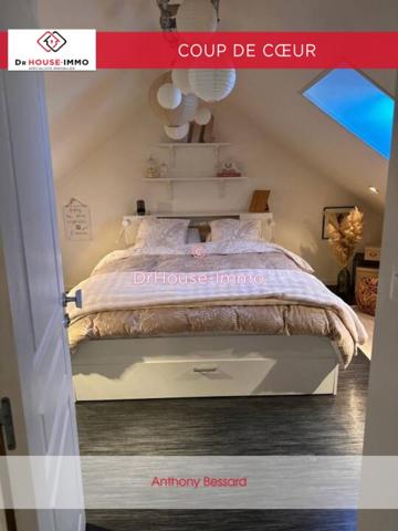 Maison à vendre 8 pièces de 220 m²