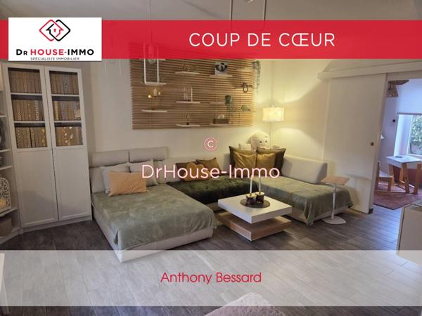 Maison à vendre 8 pièces de 220 m²