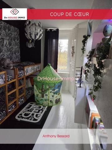 Maison à vendre 8 pièces de 220 m²