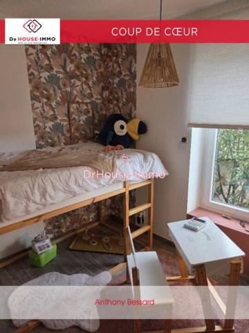 Maison à vendre 8 pièces de 220 m²