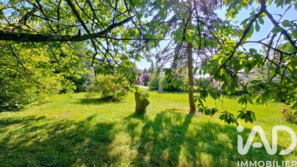 Terrain à vendre 847 m² Allaire