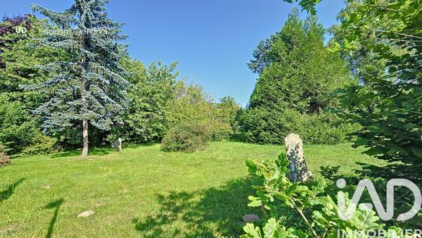 Terrain à vendre 847 m² Allaire