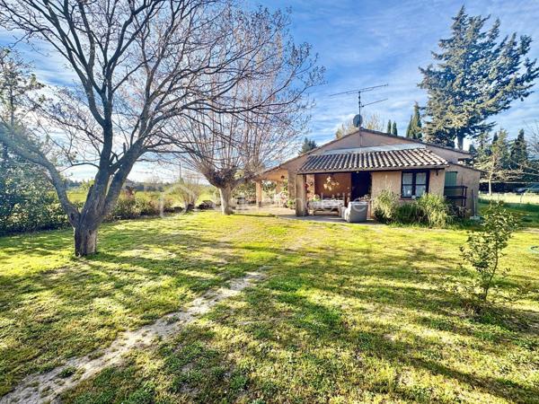 Maison de 100 m²