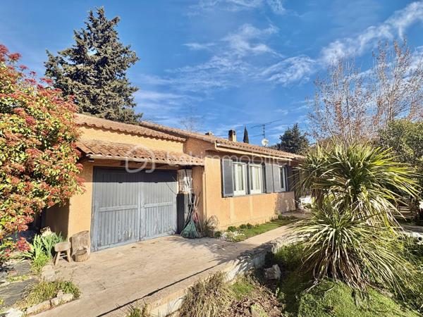 Maison de 100 m²