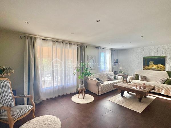 Maison de 100 m²