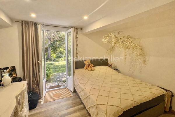 Maison de 100 m²