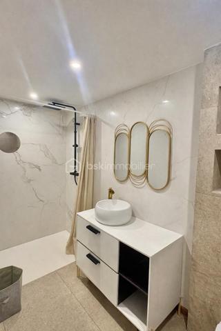 Maison de 100 m²